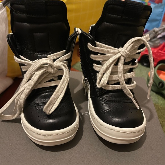 Infant Rick Owens - Picture 5 of 5